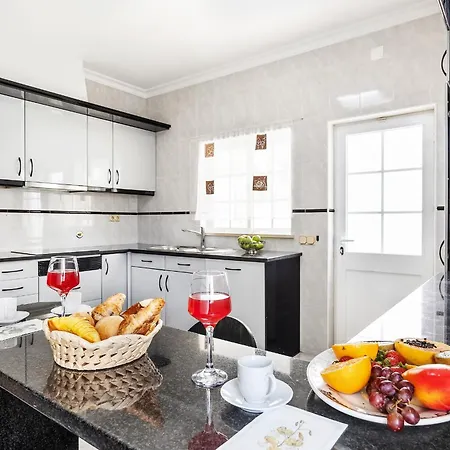 Villa Casa Vela By Ocvillas Albufeira